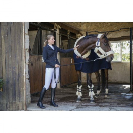 Chaqueta de Concurso "AACHEN" para Mujer y Niña de EQUITHÈME