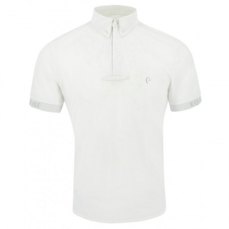 Polo de Concurso "WELLINGTON" para Hombre de EQUITHÈME