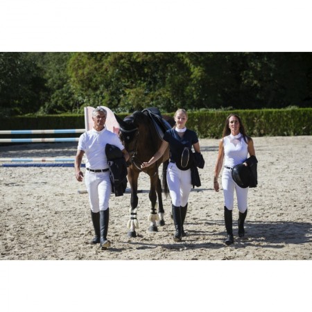 Polo de Concurso "WELLINGTON" para Hombre de EQUITHÈME