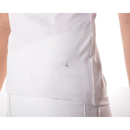 Polo de Competición "RIVA" de Q-ESSENTIALS