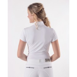 Polo de Competición "RIVA" de Q-ESSENTIALS 2