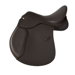 Silla de Montar de Uso General Yuma Techno de Lexhis 2