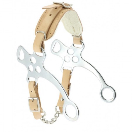 Hackamore para poni