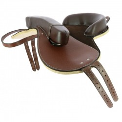 Silla de montar Luxe de NORTON