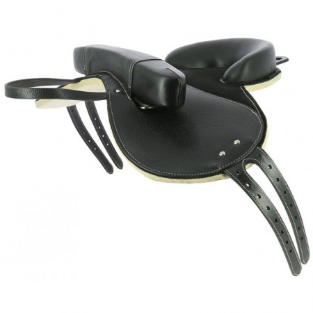 Silla de montar Luxe de NORTON