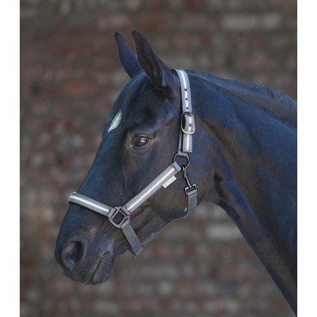 Cabezada de Cuadra Reflex Stripe de Waldhausen