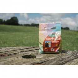 Golosinas de Manzana para Caballos Happy Sweet de Ravene 2