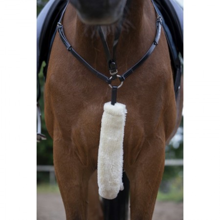 Forro para Pechopetral "TEDDY" de EQUITHÈME