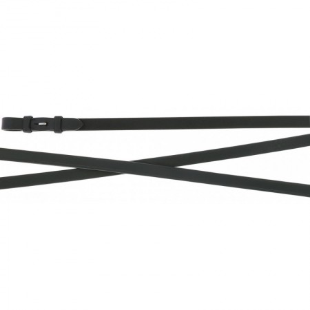 Riendas Lisas Hybrid de Eric Thomas para Montar a Caballo