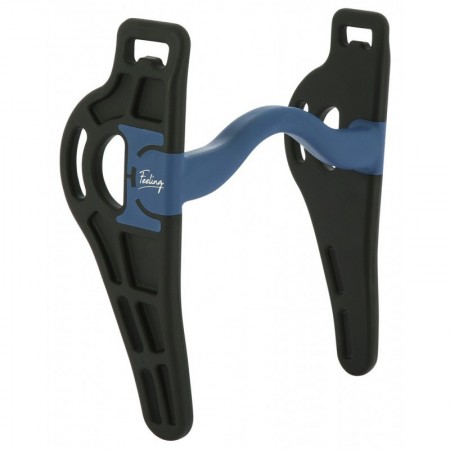 Pelham Sensitive con Puente de Pro Series