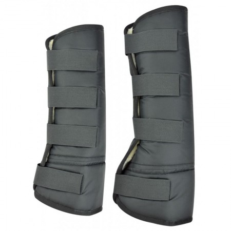 Protectores de Transporte de Riding World para Caballo