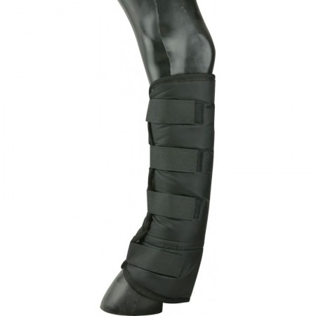 Protectores de Transporte de Riding World para Caballo
