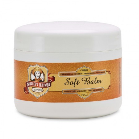 Bálsamo para el Cuero Soft Balm de...