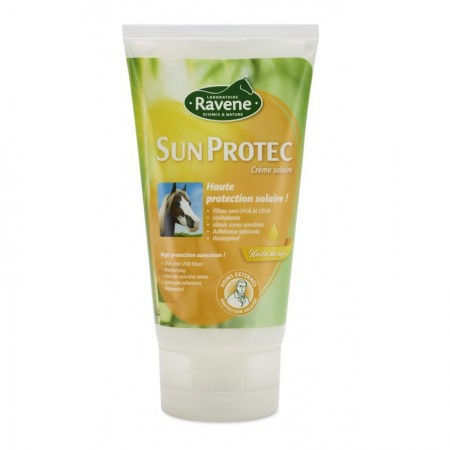 Protector Solar Sun Protec de Ravene