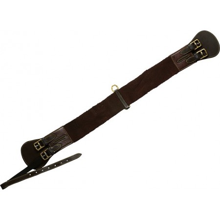 Cincha para silla de montar australiana de Excelsior