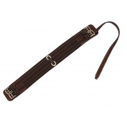 Cincha de fieltro para silla de montar australiana de Norton