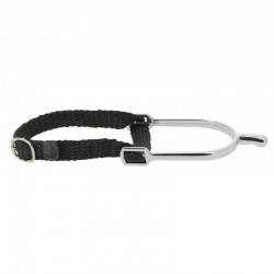 Espuelas para jinete Polo de Riding World 2