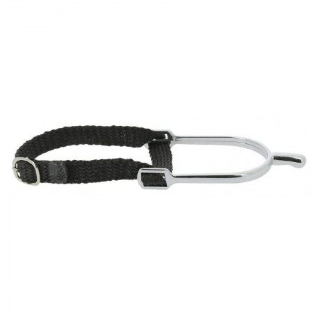 Espuelas "POLO" Junior de Riding World