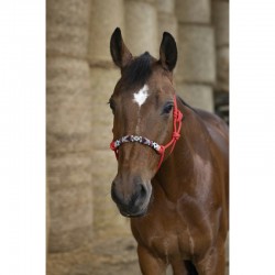 Cabezada de Nudos para Caballos Etológica Norton "Pearl"