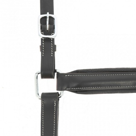 Cabezada de Cuadra para Caballo Anatómica Norton Pro