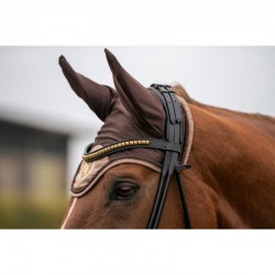 Orejeras antimoscas "HAZE COLLECTION" de BACK ON TRACK®