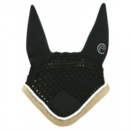 Conjunto de Doma para Caballo de Orejeras + Mantilla + Vendas