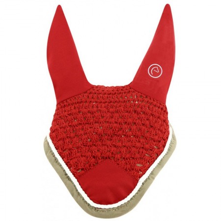 Conjunto de Doma para Caballo de Orejeras + Mantilla + Vendas