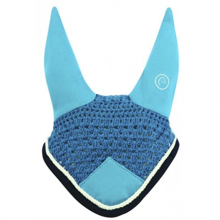 Conjunto de Doma para Caballo de Orejeras + Mantilla + Vendas