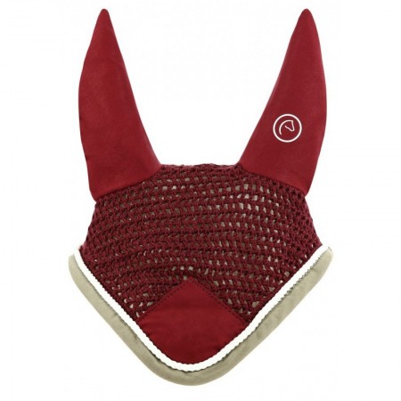 Conjunto de Doma para Caballo de Orejeras + Mantilla + Vendas