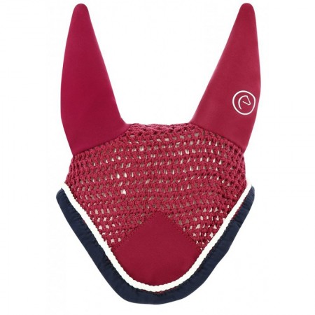 Conjunto de Doma para Caballo de Orejeras + Mantilla + Vendas