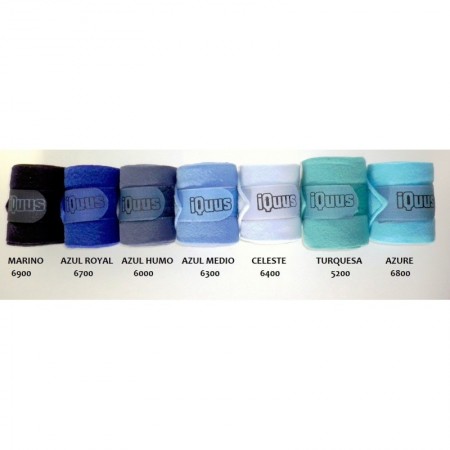 Vendas de polar Iquus