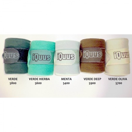 Vendas de polar Iquus