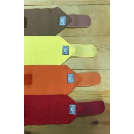Vendas de trabajo de forro polar para caballos Iquus