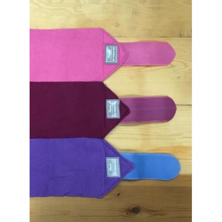 Vendas de trabajo de forro polar para caballos Iquus