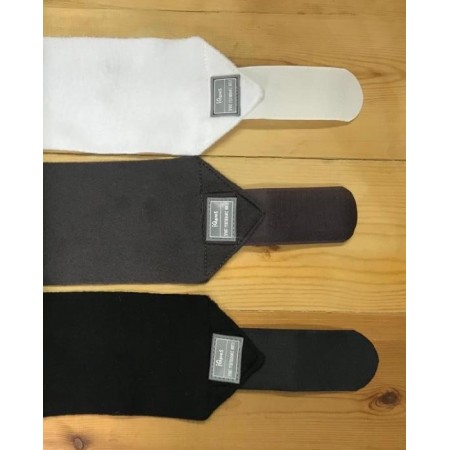 Vendas de trabajo de forro polar para caballos Iquus