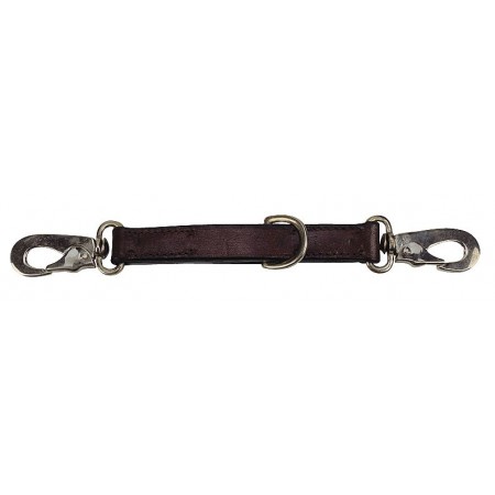 Muserola puente para bocado de caballo de Apollo