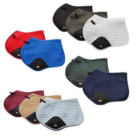 Conjunto de Salto de Mantilla Lexhis y Protectores