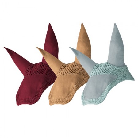 Conjunto de Salto de Mantilla Lexhis y Protectores