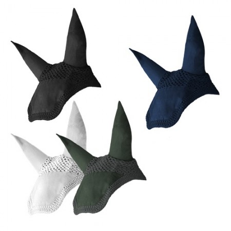 Conjunto de Salto de Mantilla Lexhis y Protectores