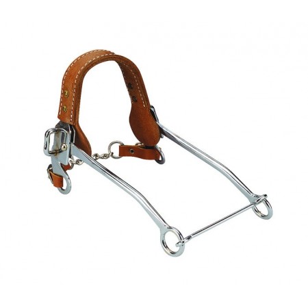 Hackamore para caballo 