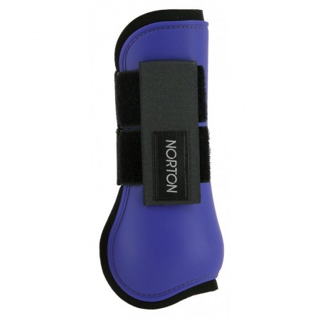 Protectores delanteros NORTON