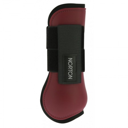 Protectores delanteros NORTON