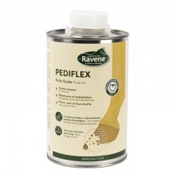 Pack de Limpiacascos y Aceite para los Cascos del Caballo 2