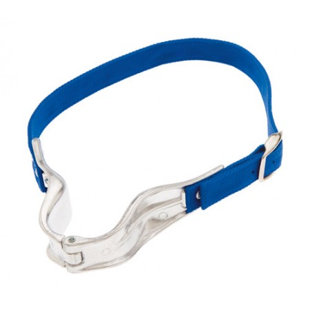 Collar para NO Tragar Aire de Nylon...