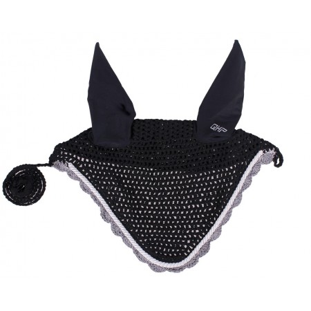 Oferta Conjunto de Mantilla, Protectores y Orejeras Florence de QHP