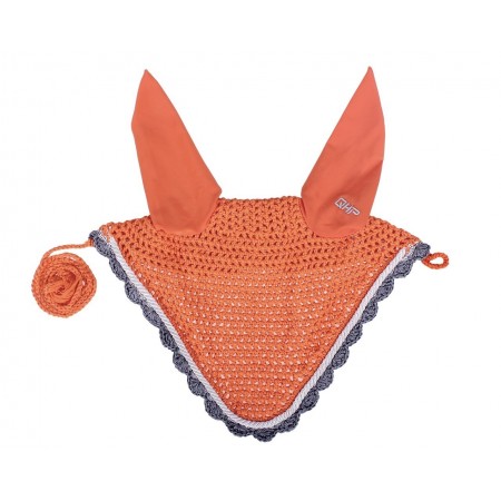 Oferta Conjunto de Mantilla, Protectores y Orejeras Florence de QHP
