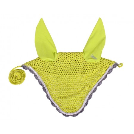 Oferta Conjunto de Mantilla, Protectores y Orejeras Florence de QHP