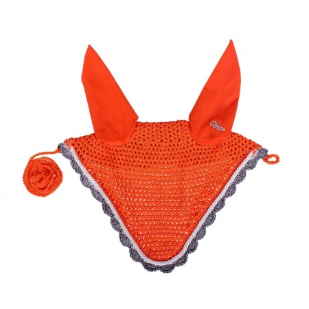 Oferta Conjunto de Mantilla, Protectores y Orejeras Florence de QHP