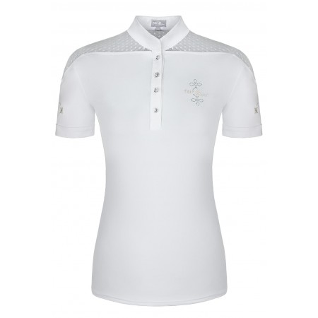 Polo de Concurso Letizia de Fair Play