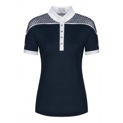 Polo de Concurso para Niña...